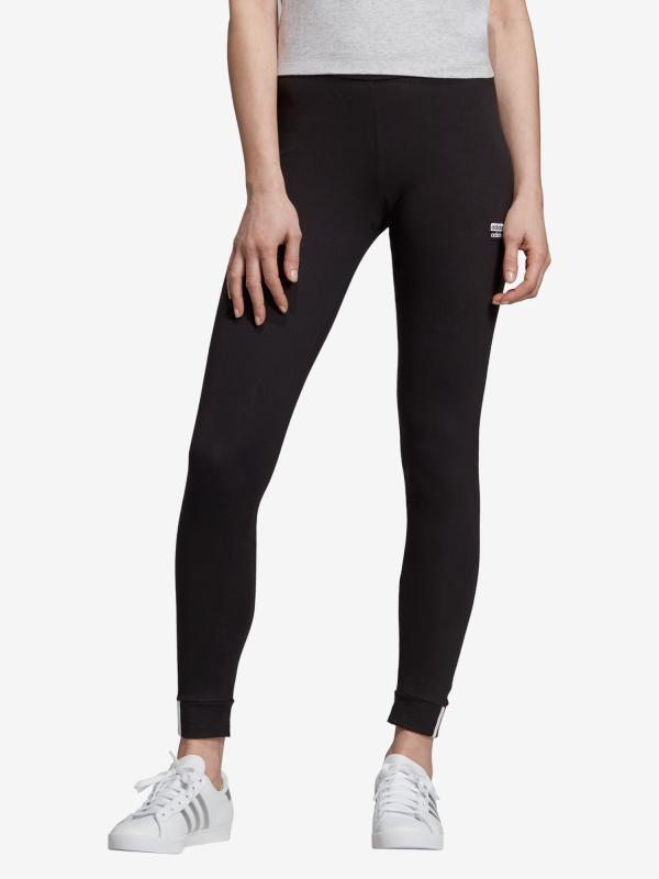 Legíny adidas Originals Tight Černá