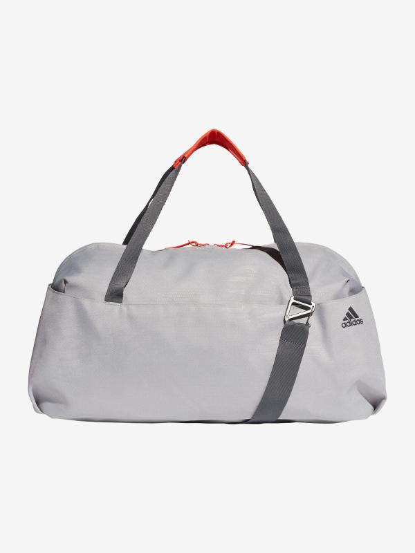 Taška adidas Performance W Tr Id Duf G Šedá
