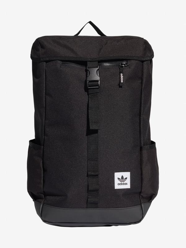 Batoh adidas Originals Pe Toploader Bp Černá