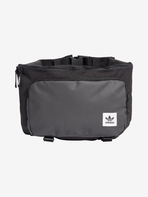 Ledvinka adidas Originals Pe Waistbag L Šedá