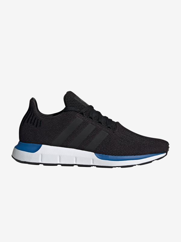 Boty adidas Originals Swift Run Černá