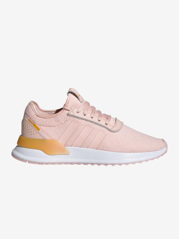 Boty adidas Originals U_Path X W Růžová