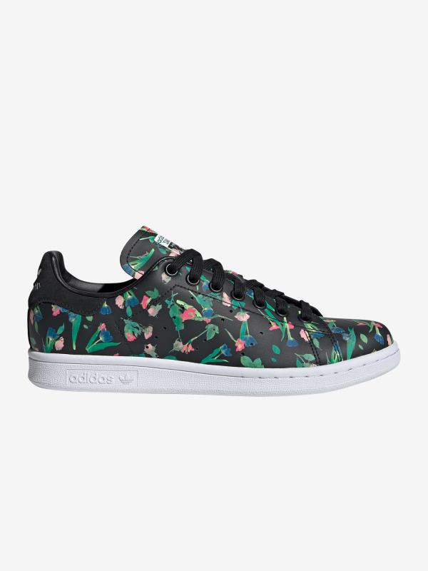 Boty adidas Originals Stan Smith W Barevná