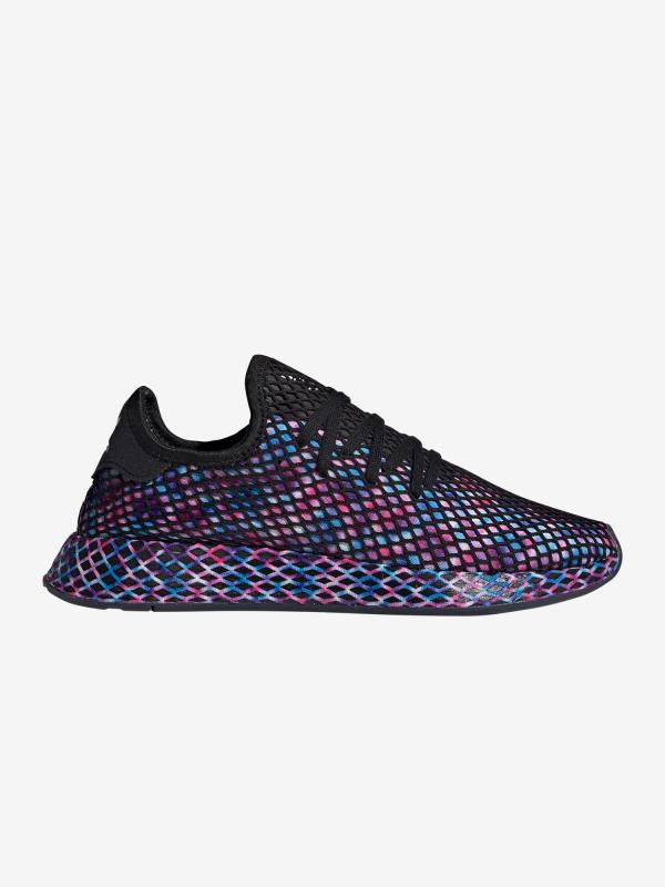 Boty adidas Originals Deerupt Runner Barevná