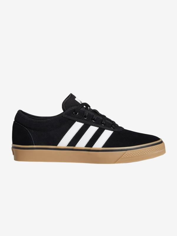 Boty adidas Originals Adi-Ease Černá
