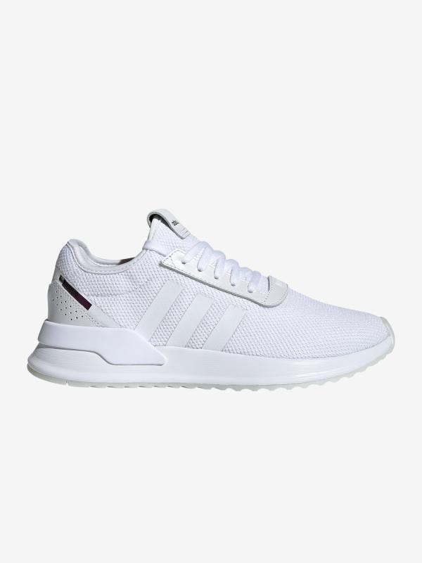 Boty adidas Originals U_Path X W Bílá