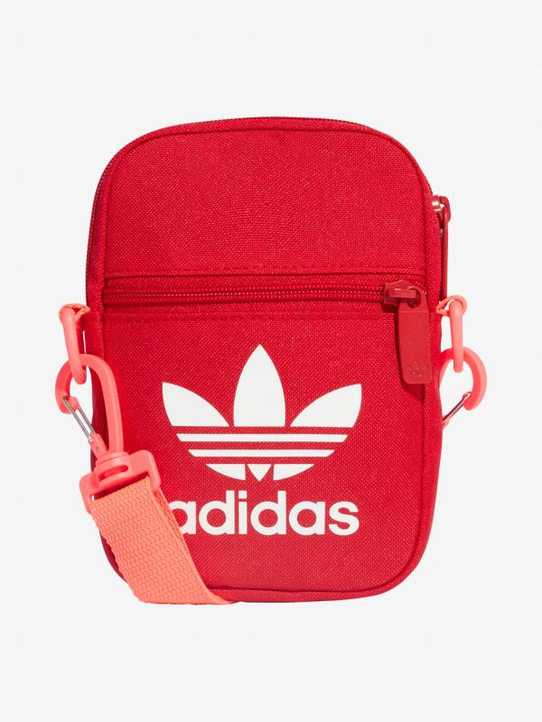 Taška adidas Originals Fest Bag Tref Červená