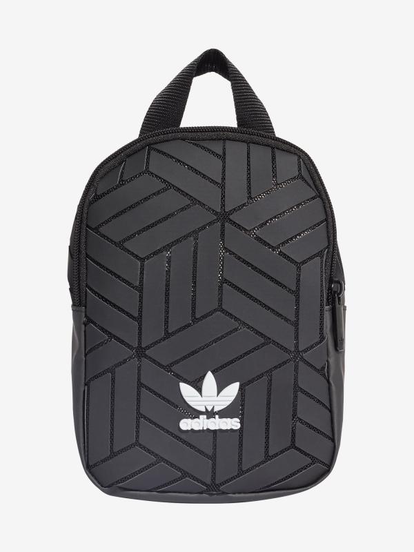 Batoh adidas Originals Bp Mini 3D Černá