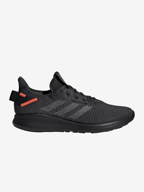 Boty adidas Performance Sensebounce + Street M Černá