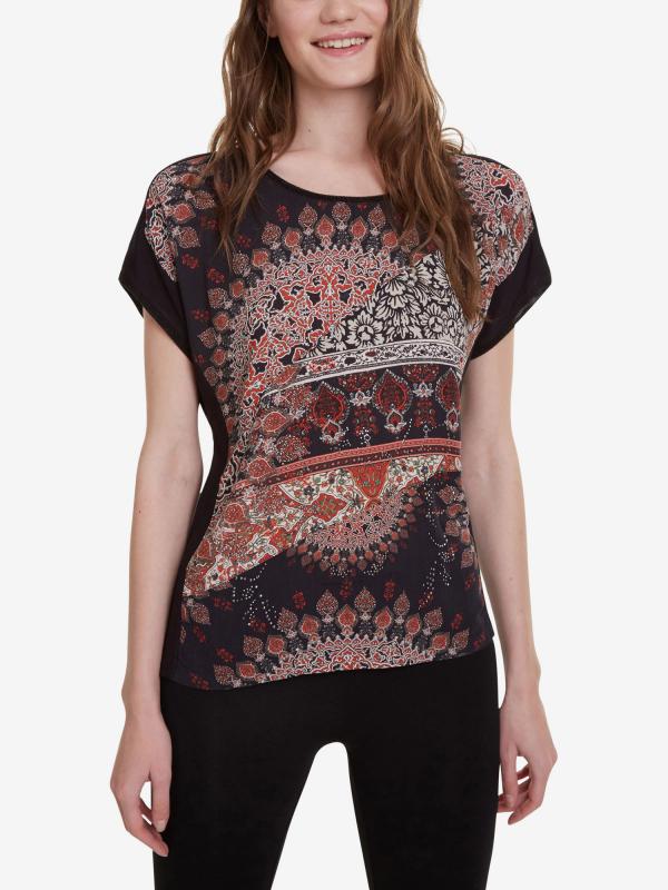 Bryoni Triko Desigual