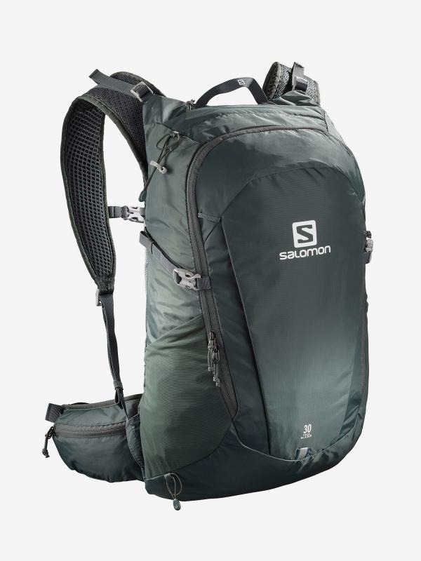 Batoh Salomon Trailblazer 30 Zelená