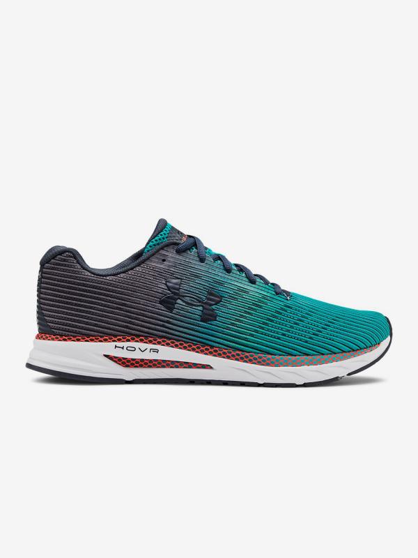 Boty Under Armour Hovr Velociti 2-Gry Zelená