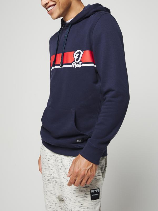 Mikina O´Neill Lm Sphinx Hoodie Modrá