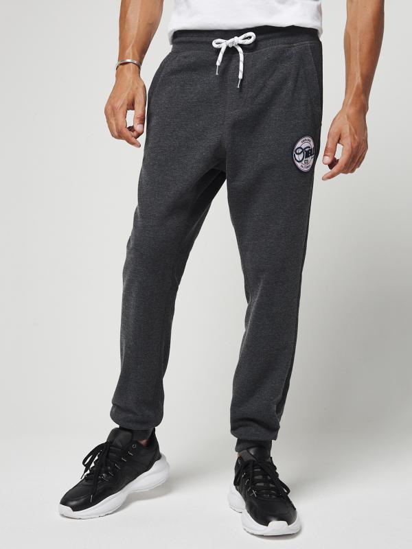 Tepláky O´Neill Lm Kolana Cali Sweat Pants Šedá