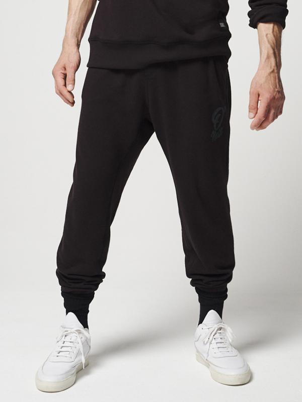 Tepláky O´Neill Lm Cliff Sweatpants Černá