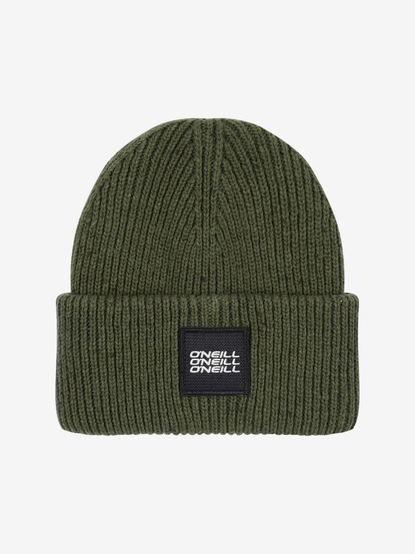 Čepice O´Neill Bm Melange Beanie Zelená