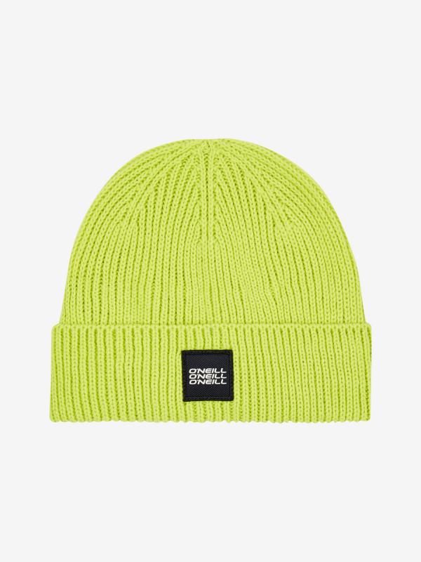 Čepice O´Neill Bm Bouncer Beanie Žlutá