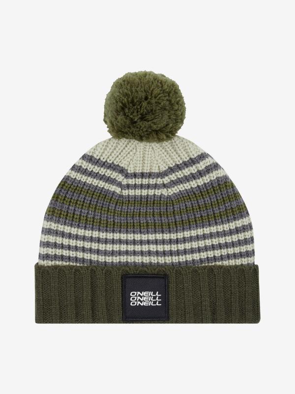 Čepice O´Neill Bb Lines Beanie Barevná
