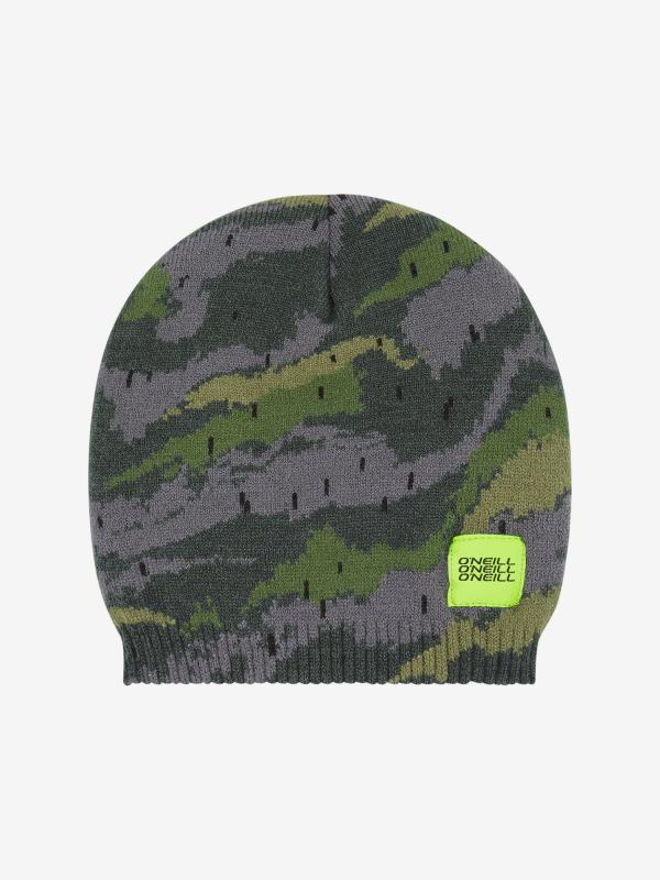 Čepice O´Neill Bb Boys Beanie Zelená