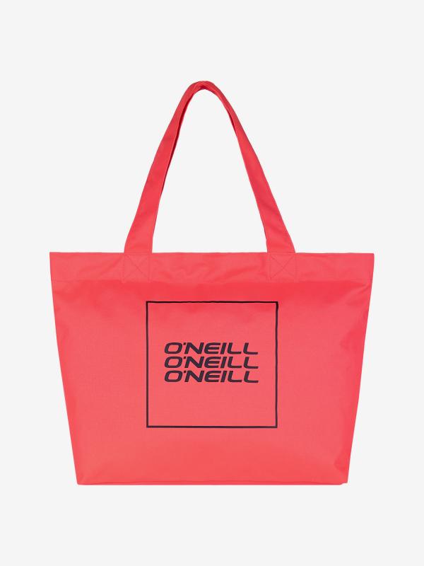 Taška O´Neill Bw Tote Růžová