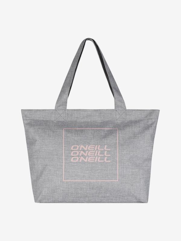 Taška O´Neill Bw Tote Šedá