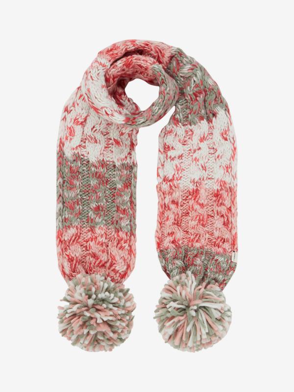 Šála O´Neill Bg Wool Scarf Girls Barevná