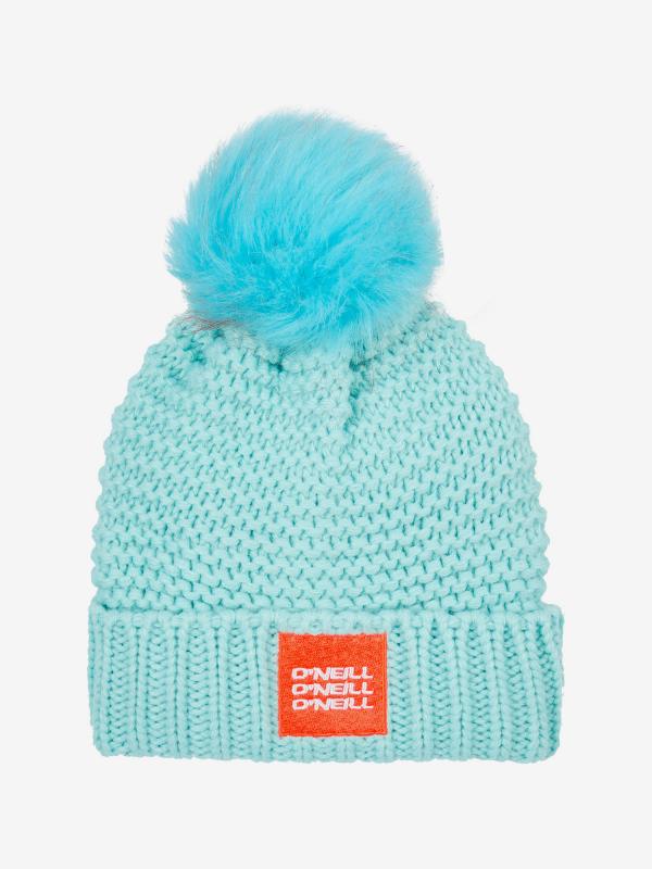 Čepice O´Neill Bg Mountain View Beanie Modrá