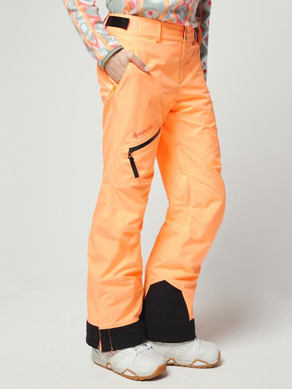 Kalhoty O´Neill Pw Gtx Mtn Madness Pants Žlutá
