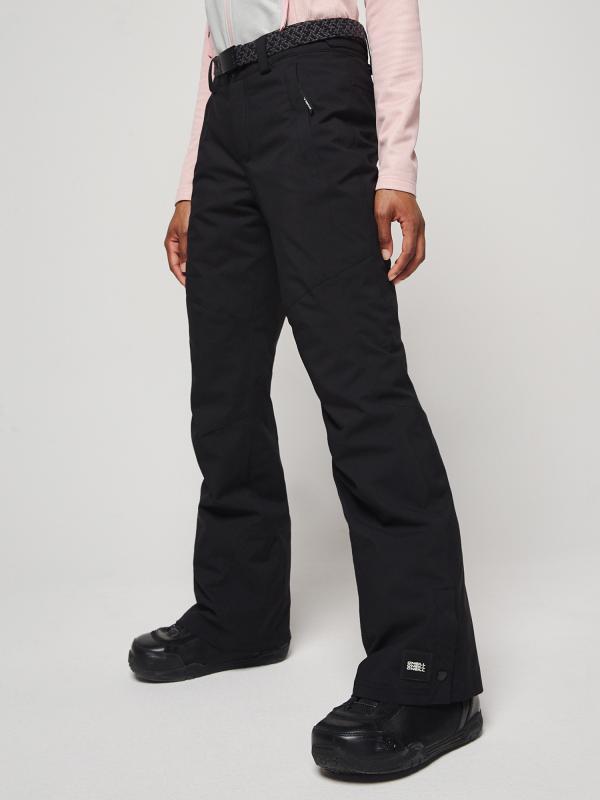Kalhoty O´Neill Pw Star Insulated Pants Černá