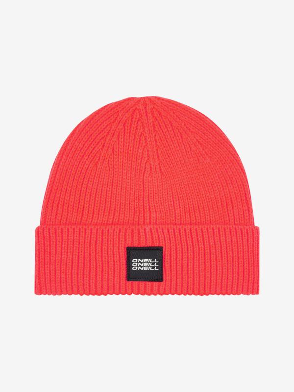 Čepice O´Neill Bm Bouncer Beanie Červená