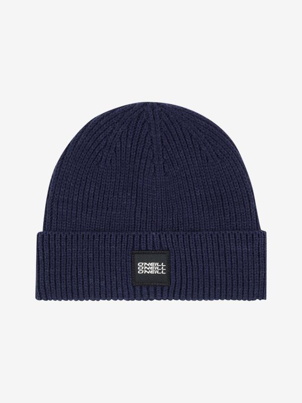 Čepice O´Neill Bm Bouncer Beanie Modrá