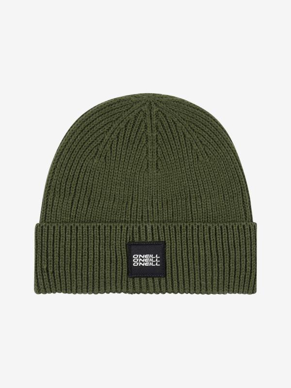 Čepice O´Neill Bm Bouncer Beanie Zelená