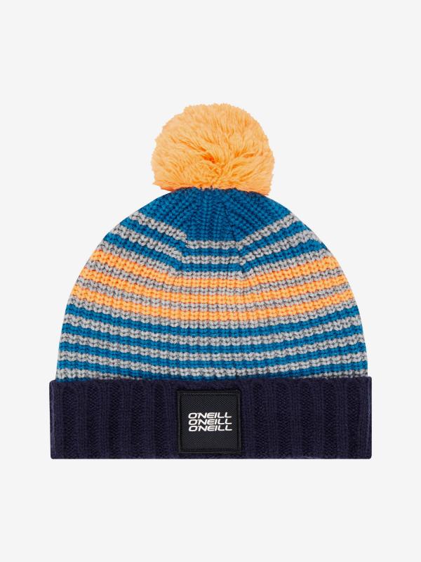 Čepice O´Neill Bb Lines Beanie Barevná