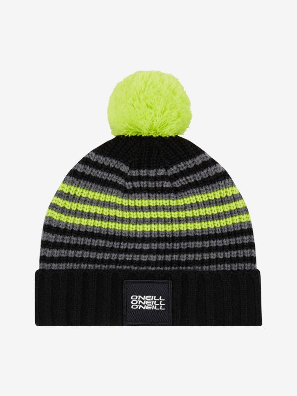 Čepice O´Neill Bb Lines Beanie Barevná