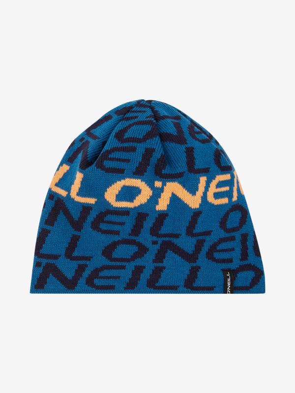 Čepice O´Neill Bb Boys Banner Beanie Modrá