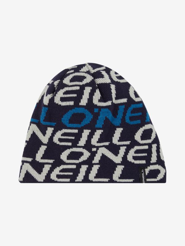 Čepice O´Neill Bb Boys Banner Beanie Barevná