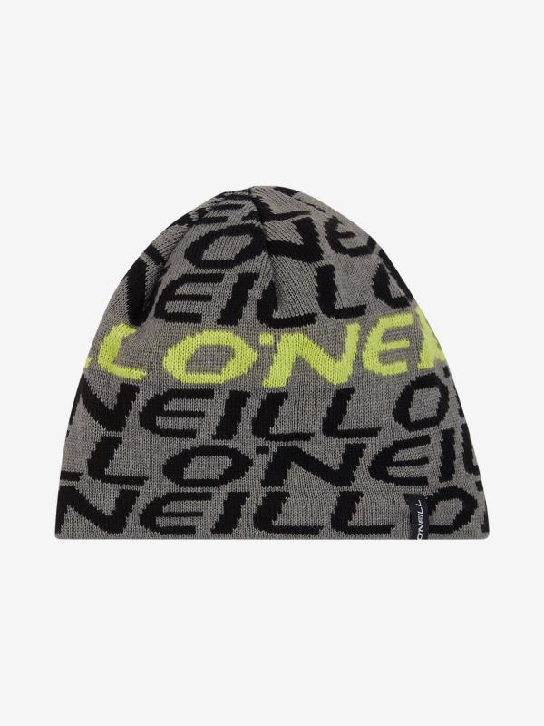 Čepice O´Neill Bb Boys Banner Beanie Barevná