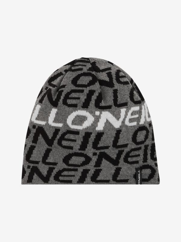 Čepice O´Neill Bb Boys Banner Beanie Barevná