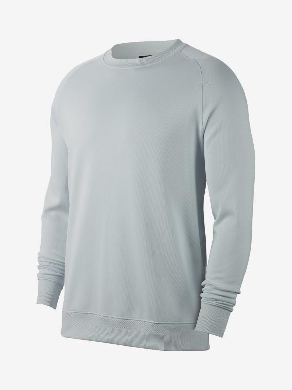 Mikina Nike Men's Golf Top Šedá