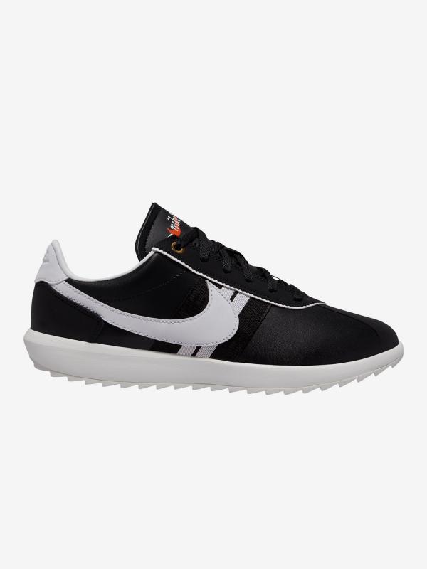 Boty Nike Women's Golf Shoe Černá