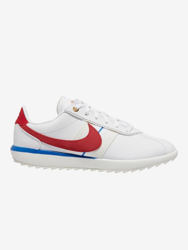 Boty Nike Women's Golf Shoe Bílá