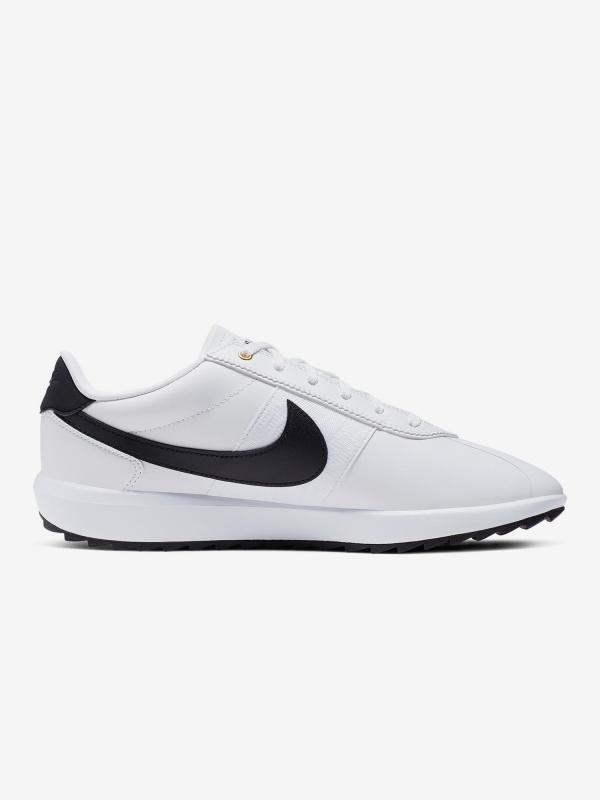 Boty Nike Women's Golf Shoe Bílá