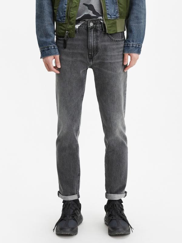 Hi-Ball Roll Jeans Levi's® Šedá