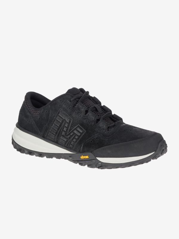 Boty Merrell Havoc Ltr Černá