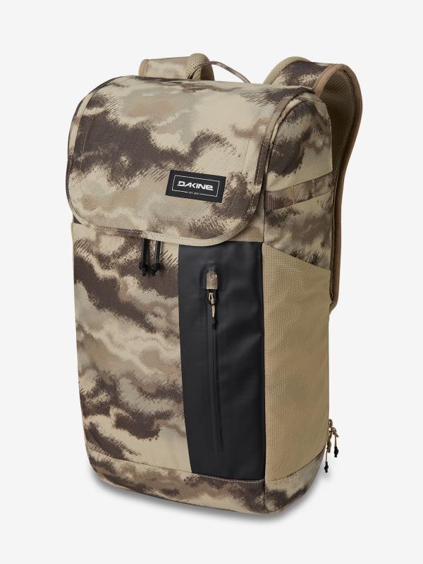 Batoh Dakine Concourse 28L Šedá