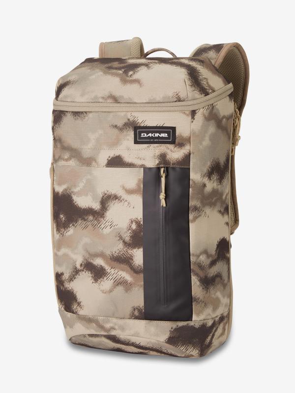 Batoh Dakine Concourse 25L Šedá