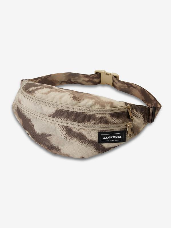 Taška Dakine Classic Hip Pack Large Barevná