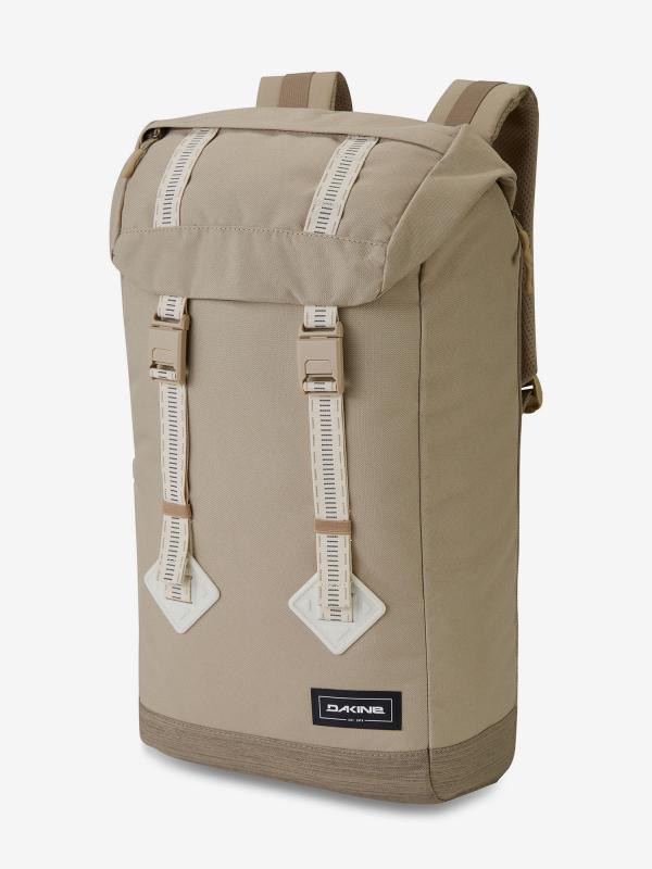 Batoh Dakine Infinity Toploader 27L Barevná
