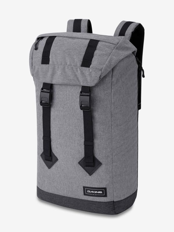 Batoh Dakine Infinity Toploader 27L Šedá