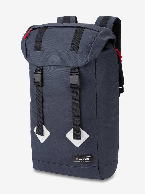 Batoh Dakine Infinity Toploader 27L Barevná